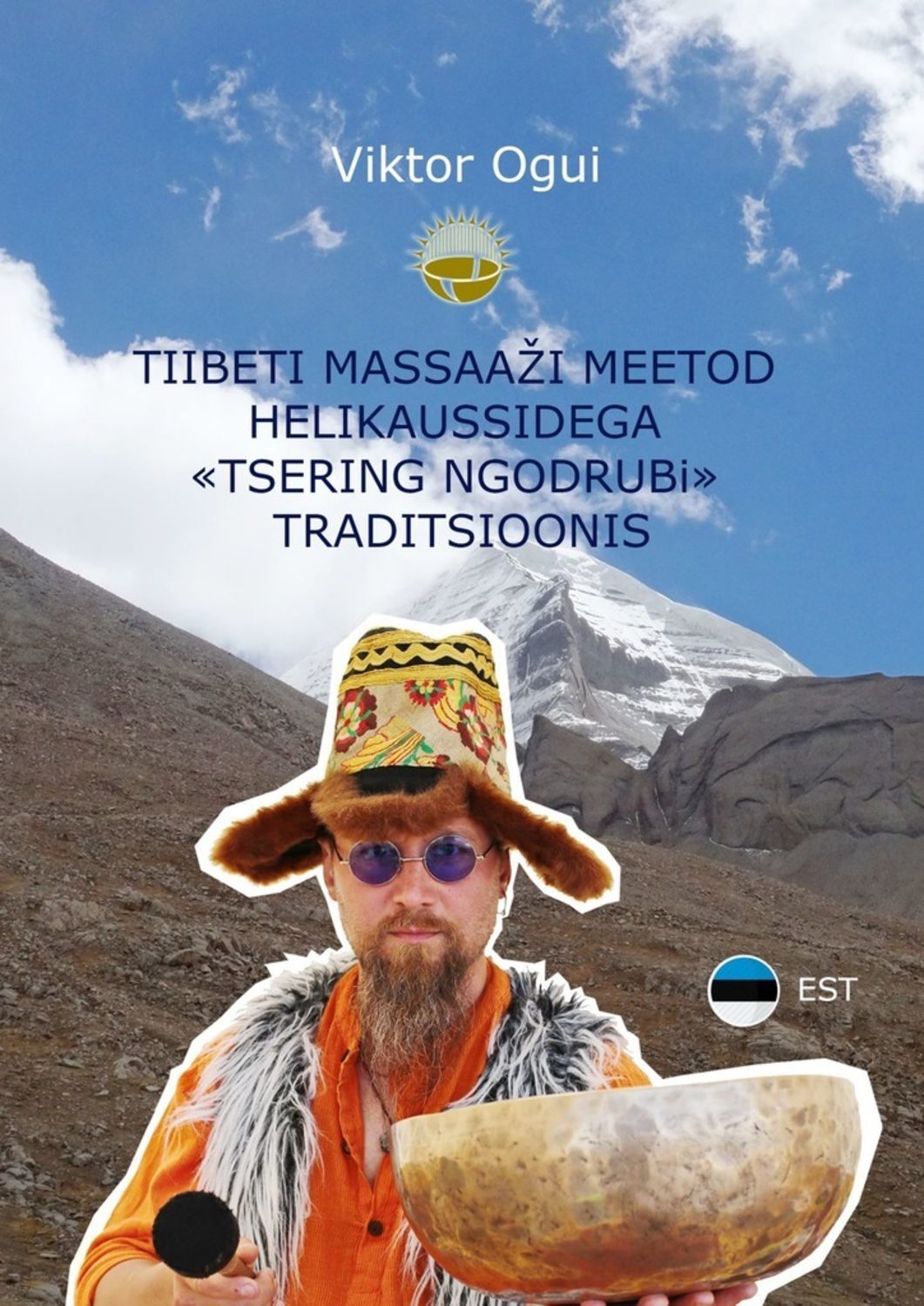 Книга Tiibeti massaaži meetod helikaussidega «Tsering Ngodrubi» traditsioonis из серии , созданная Viktor Ogui, может относится к жанру Общая психология, Медицина, Эзотерика. Стоимость электронной книги Tiibeti massaaži meetod helikaussidega «Tsering Ngodrubi» traditsioonis с идентификатором 43113237 составляет 490.00 руб.