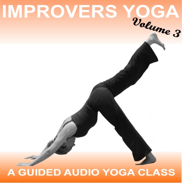Improvers Yoga - Yoga 2 Hear