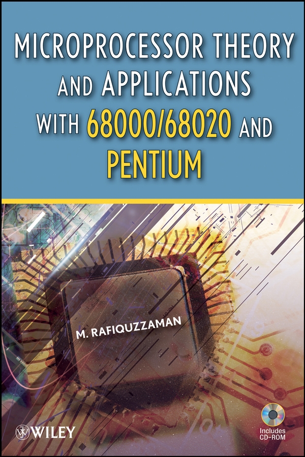 Книга  Microprocessor Theory and Applications with 68000/68020 and Pentium созданная  может относится к жанру зарубежная компьютерная литература, программирование. Стоимость электронной книги Microprocessor Theory and Applications with 68000/68020 and Pentium с идентификатором 43485837 составляет 15307.93 руб.