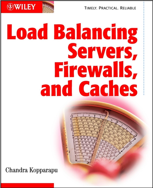 Книга  Load Balancing Servers, Firewalls, and Caches созданная  может относится к жанру зарубежная компьютерная литература, ОС и сети. Стоимость электронной книги Load Balancing Servers, Firewalls, and Caches с идентификатором 43494133 составляет 6560.54 руб.