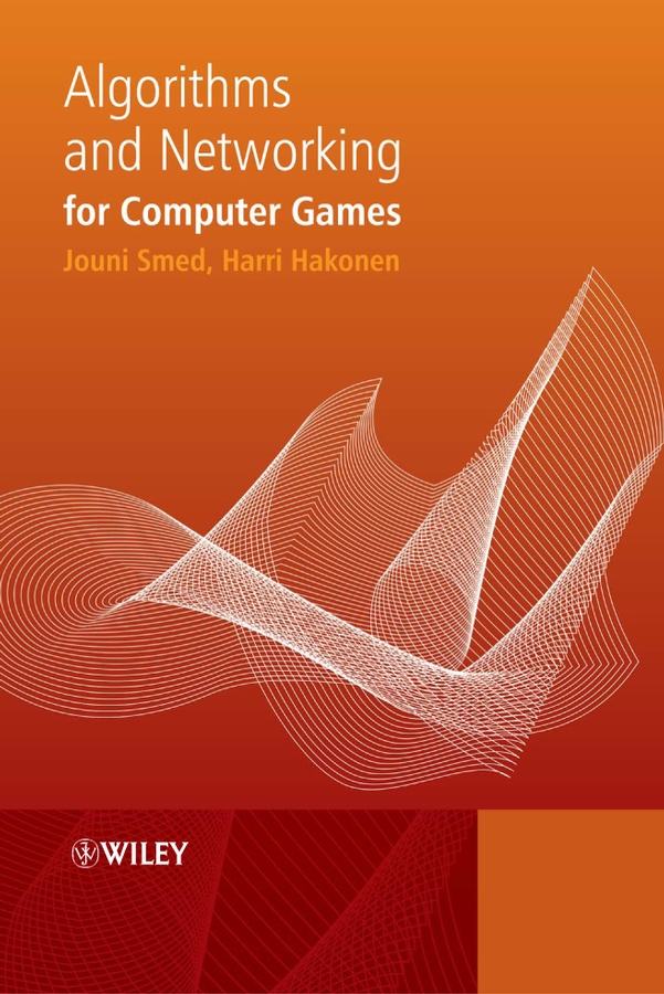 Книга  Algorithms and Networking for Computer Games созданная Jouni  Smed, Harri  Hakonen может относится к жанру зарубежная компьютерная литература, программирование. Стоимость электронной книги Algorithms and Networking for Computer Games с идентификатором 43494237 составляет 9884.55 руб.