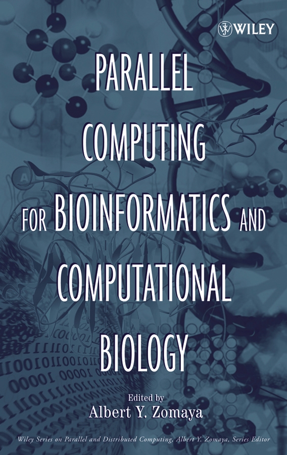 Книга  Parallel Computing for Bioinformatics and Computational Biology созданная  может относится к жанру зарубежная компьютерная литература, программирование. Стоимость электронной книги Parallel Computing for Bioinformatics and Computational Biology с идентификатором 43494333 составляет 17844.67 руб.