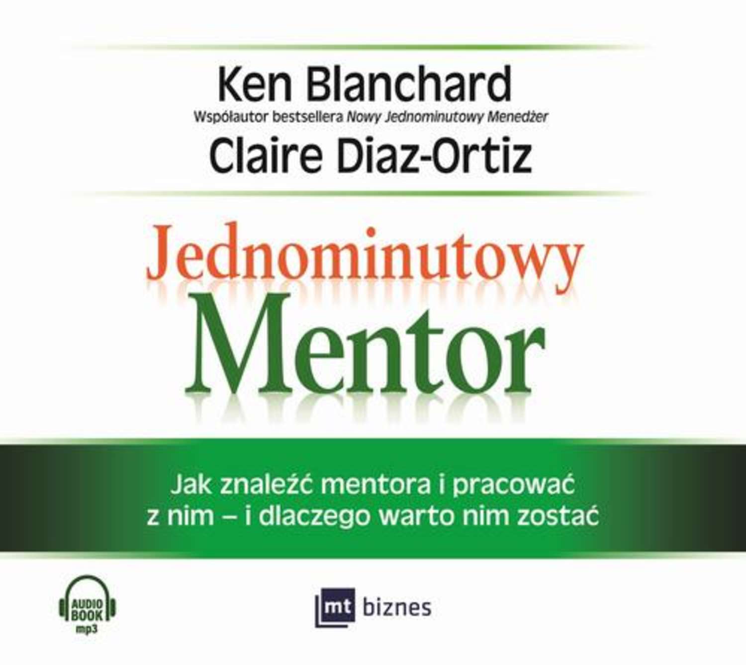 Jednominutowy Mentor