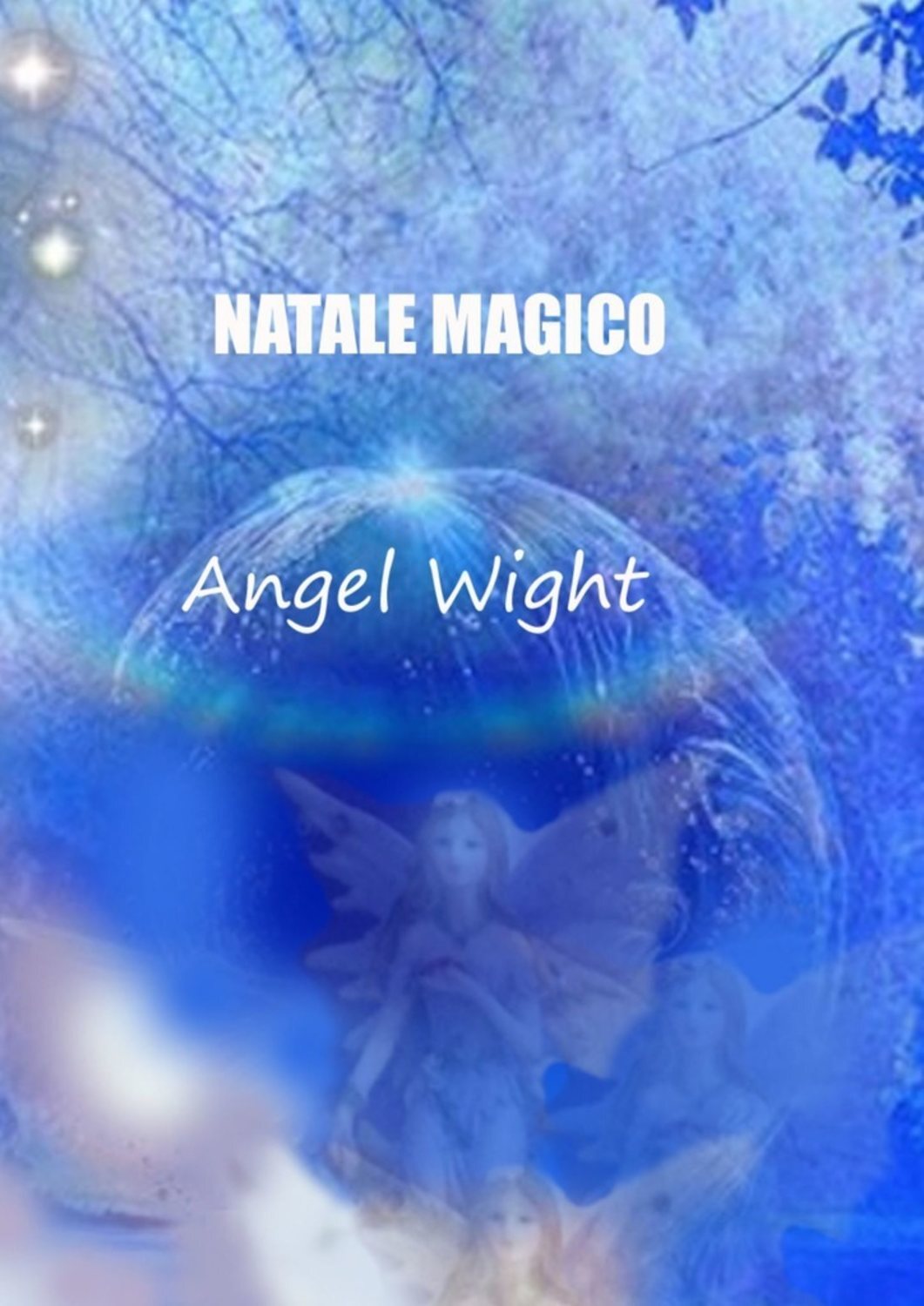 Книга Natale Magico. Diario dei desideri из серии , созданная Angel Wight, может относится к жанру Общая психология, Эзотерика. Стоимость электронной книги Natale Magico. Diario dei desideri с идентификатором 48712333 составляет 5.99 руб.