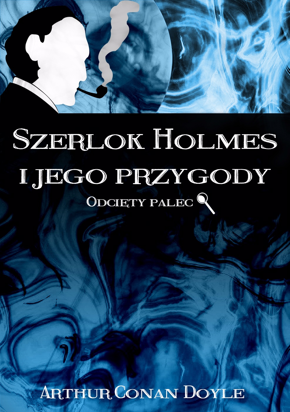 Odcięty palec