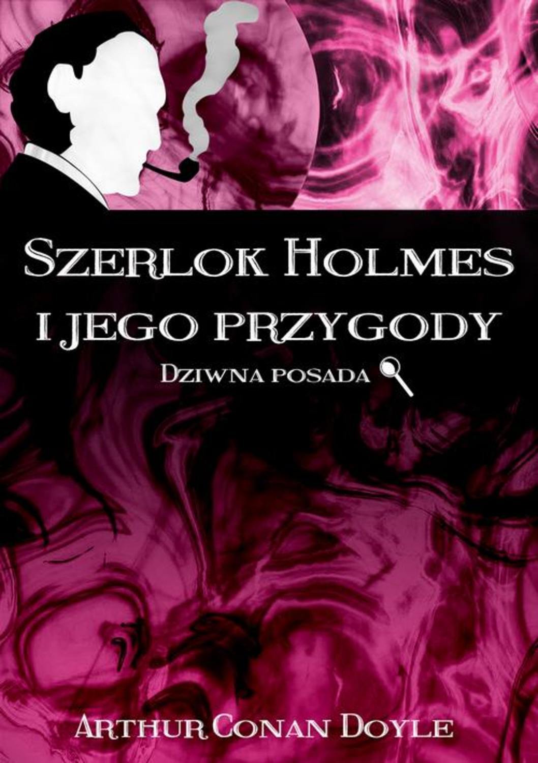 Dziwna posada