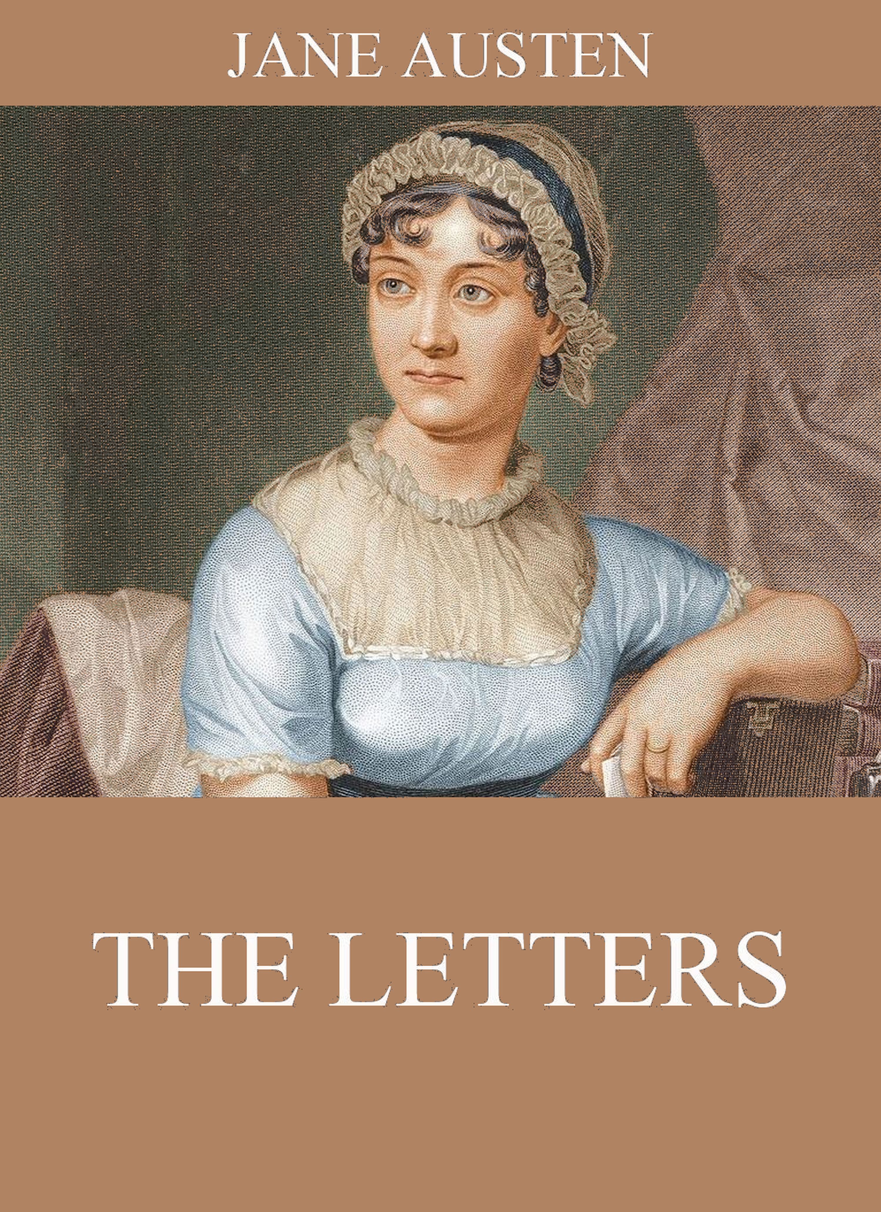 The Letters
