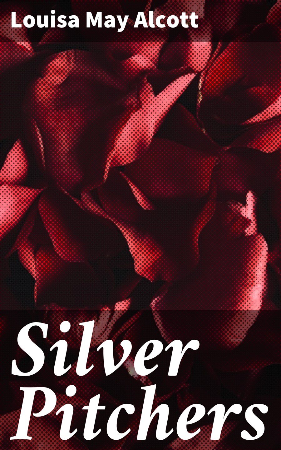 Silver Pitchers