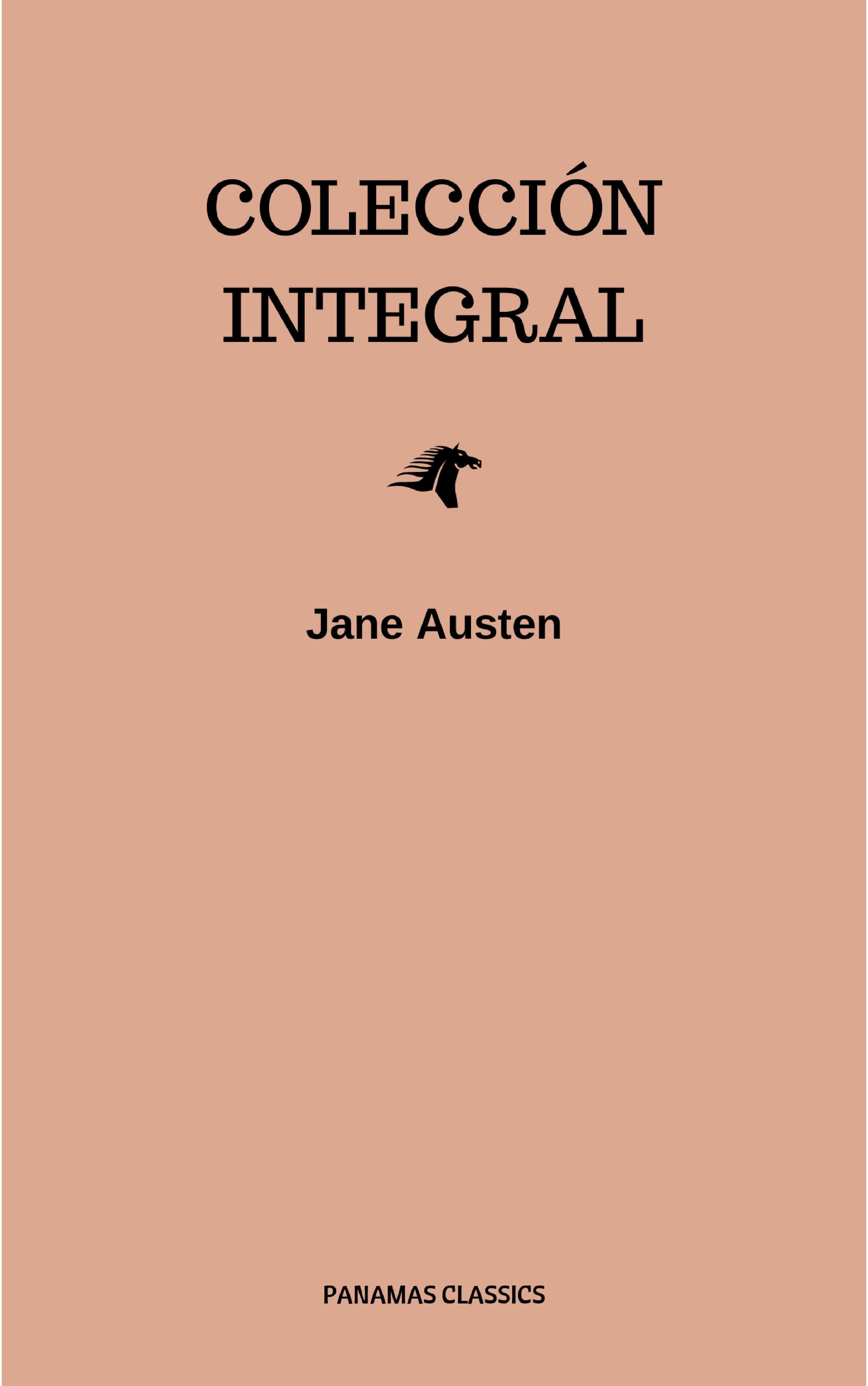 Colección integral