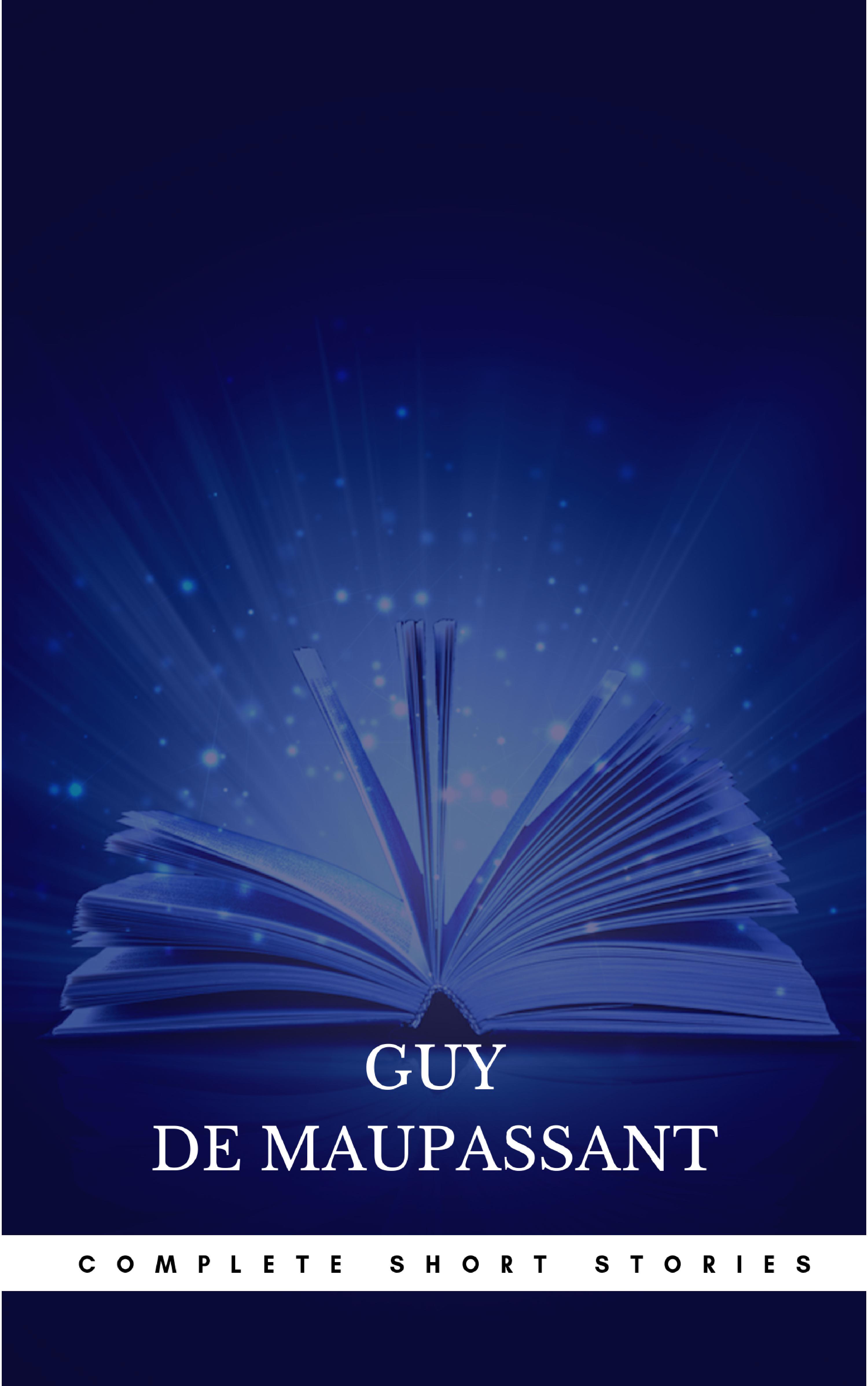 Complete Short Stories