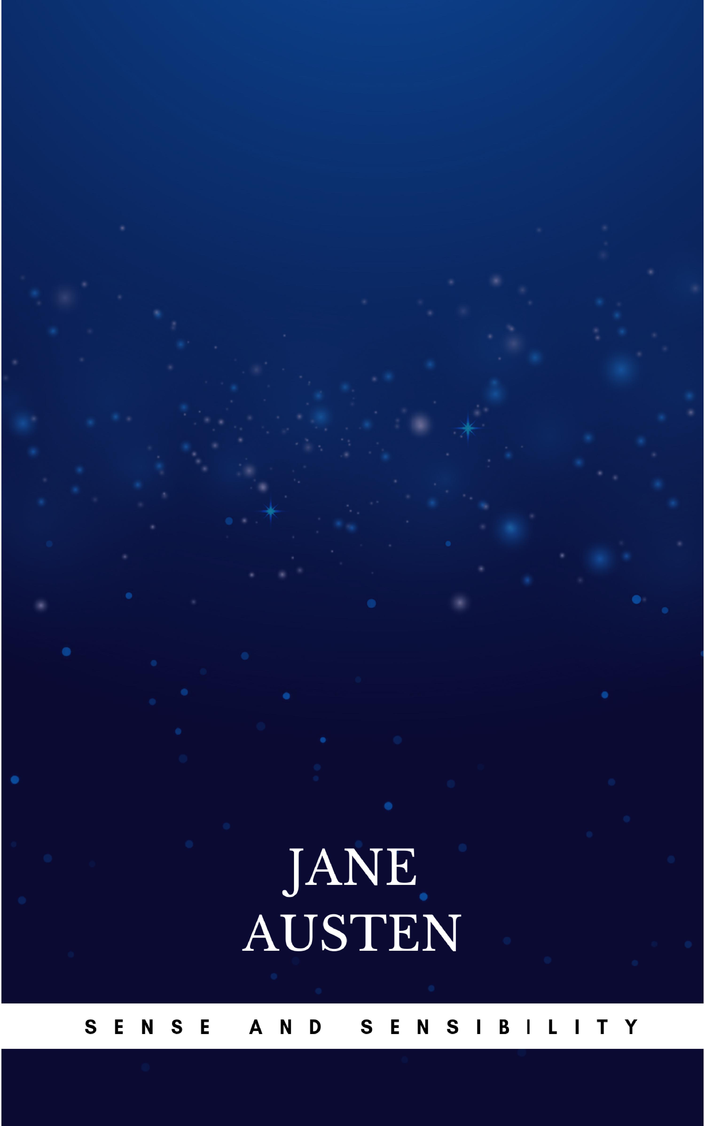 Sense and Sensibility
