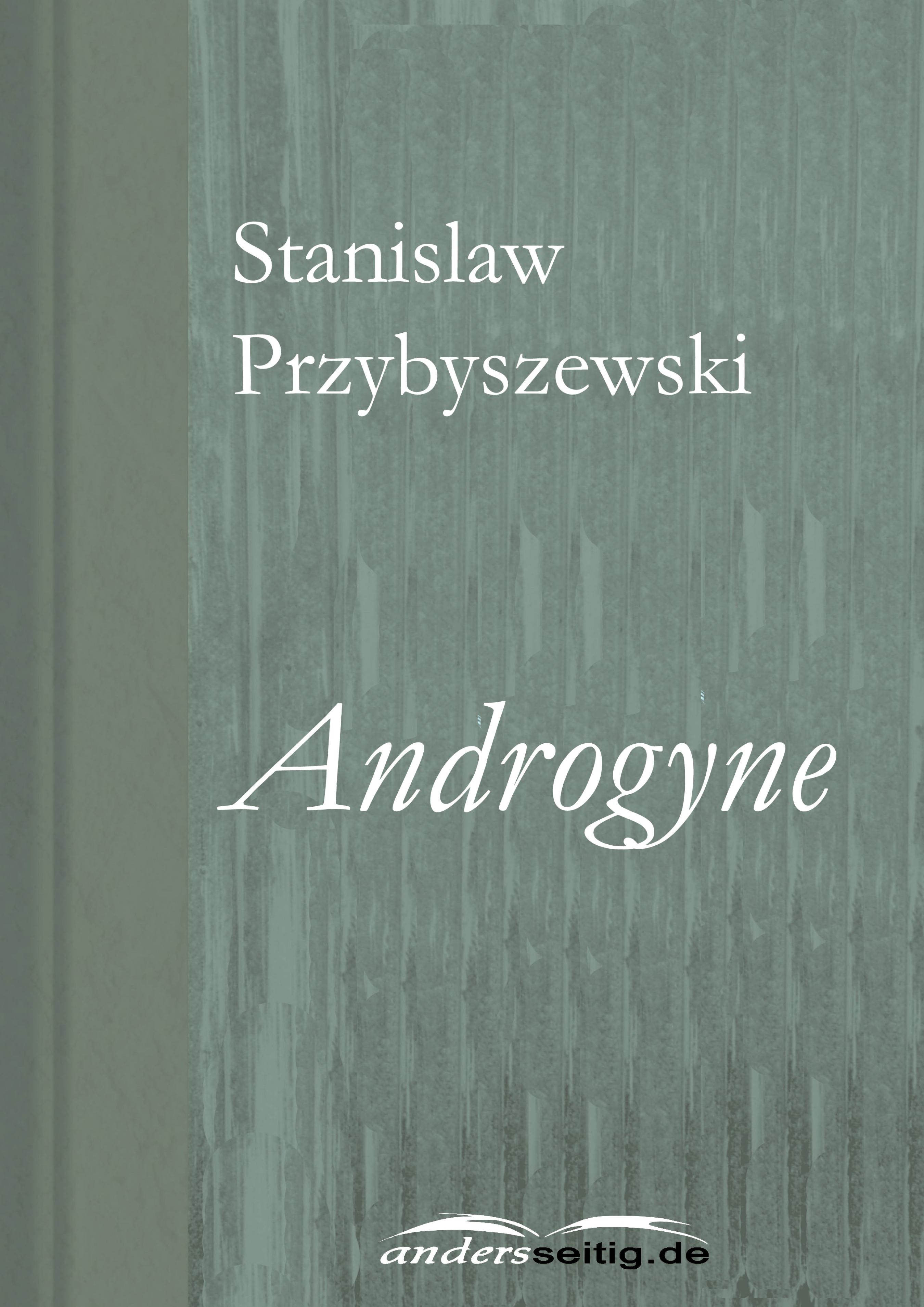 Androgyne