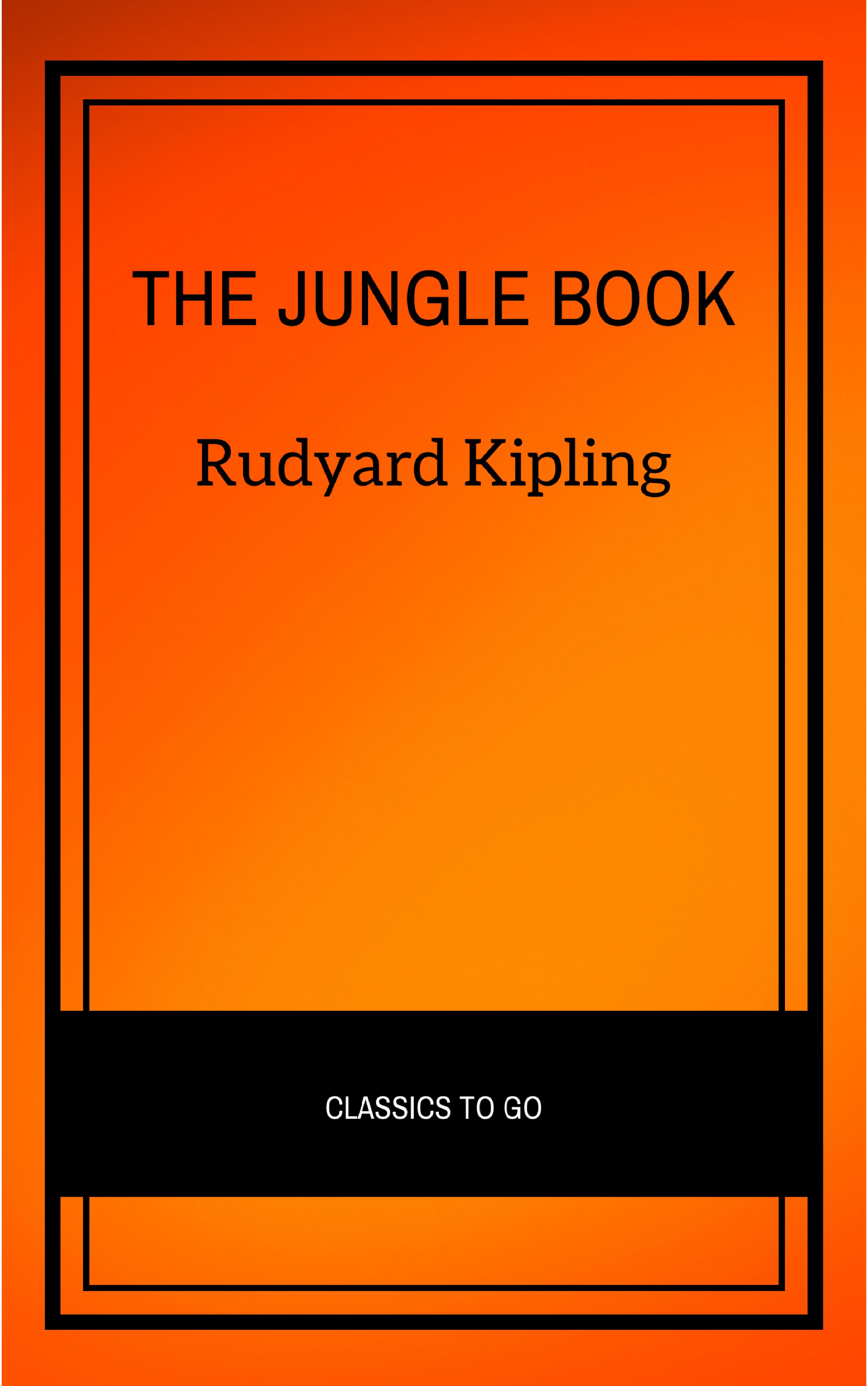 The Jungle Book