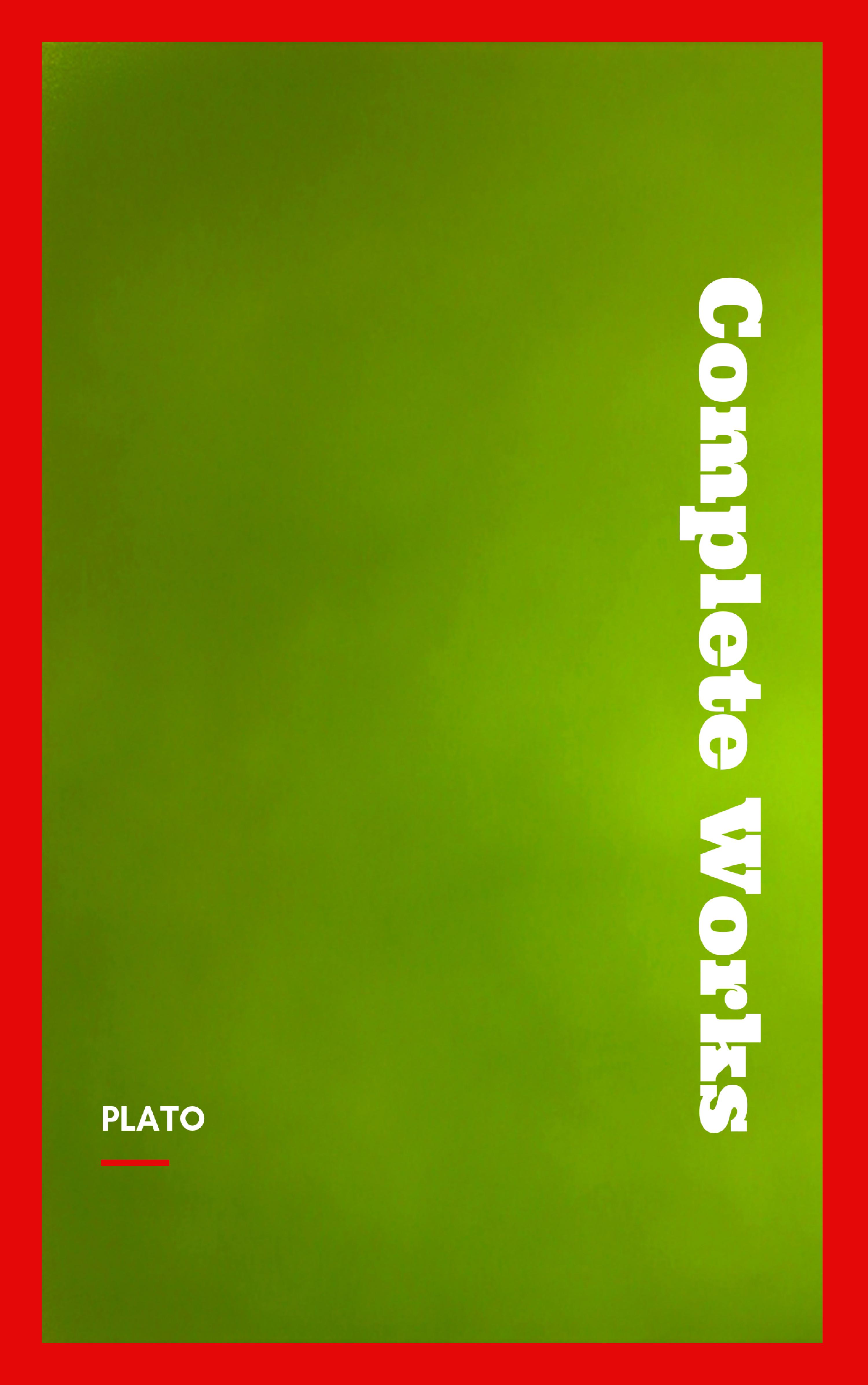Complete Works