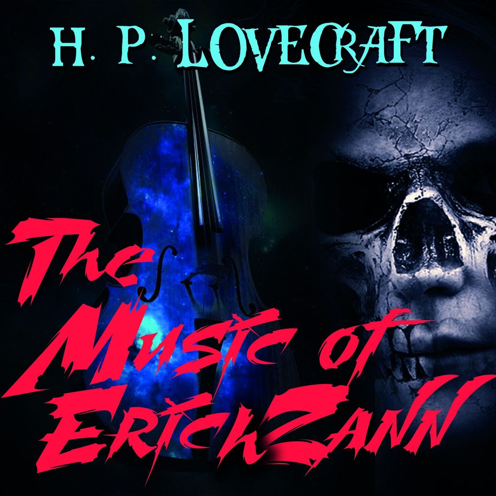 The Music of Erich Zann