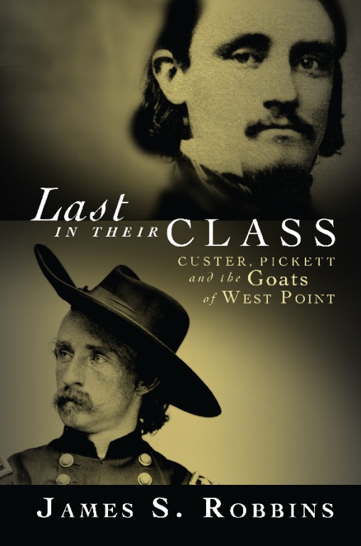 Last in Their Class