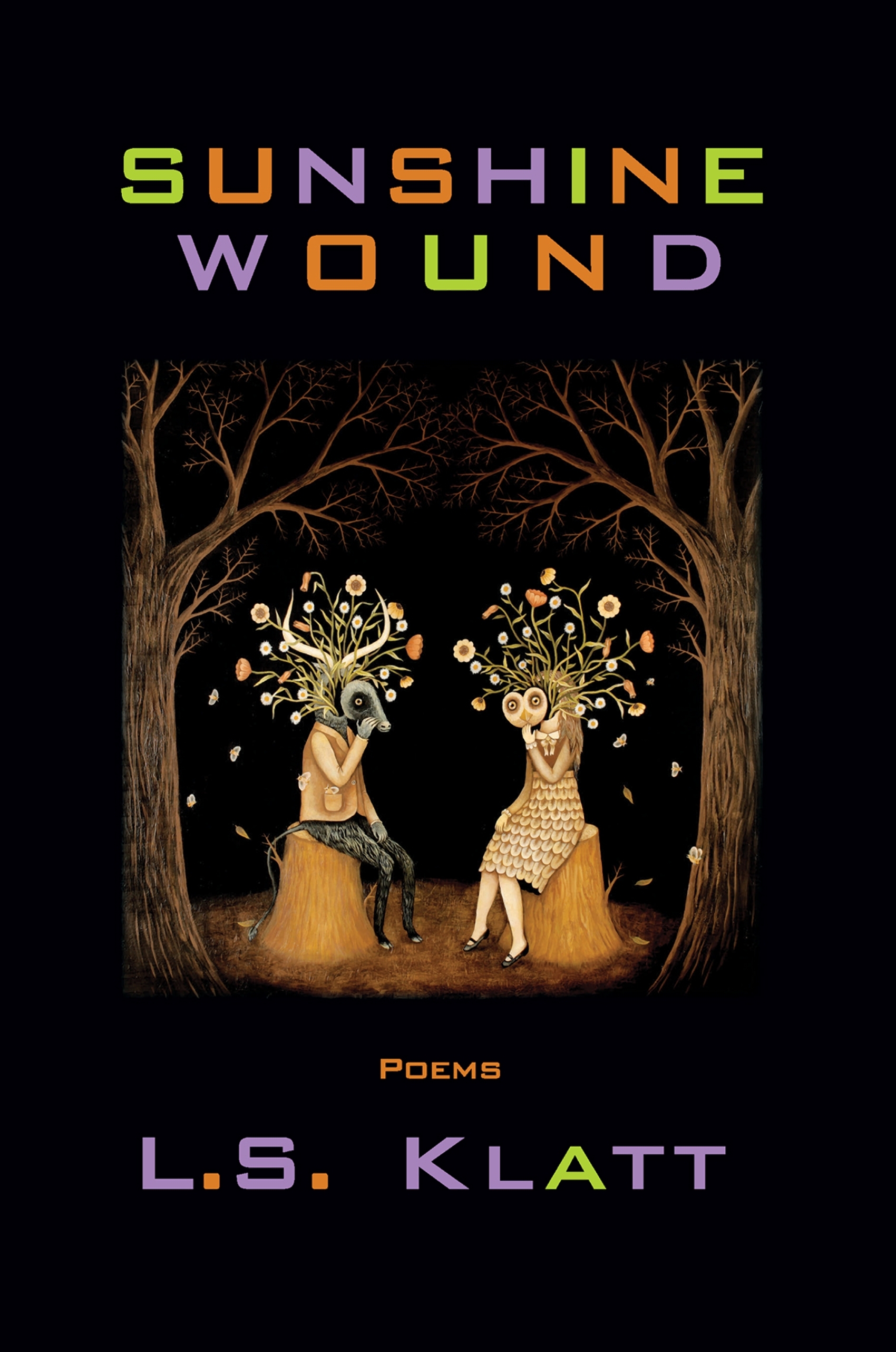 Sunshine Wound