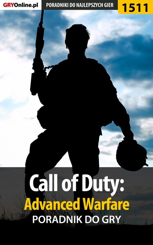 Книга Poradniki do gier Call of Duty: Advanced Warfare созданная Grzegorz Niedziela «Cyrk0n» может относится к жанру компьютерная справочная литература, программы. Стоимость электронной книги Call of Duty: Advanced Warfare с идентификатором 57198231 составляет 130.77 руб.