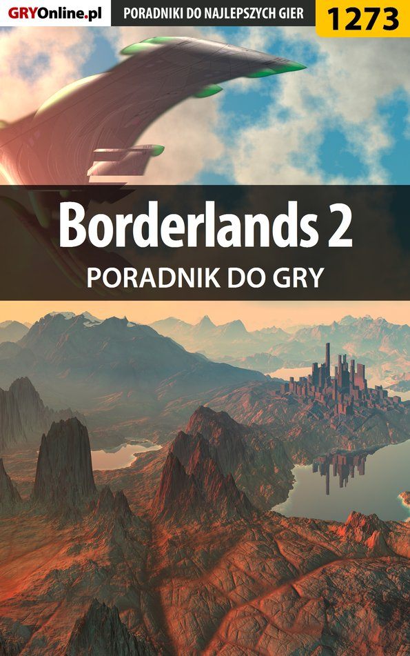 Книга Poradniki do gier Borderlands 2 созданная Michał Rutkowski может относится к жанру компьютерная справочная литература, программы. Стоимость электронной книги Borderlands 2 с идентификатором 57198636 составляет 130.77 руб.