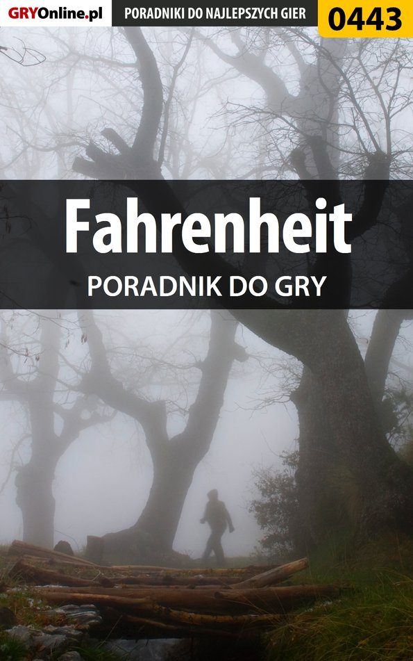 Книга Poradniki do gier Fahrenheit созданная Karolina Talaga «Krooliq» может относится к жанру компьютерная справочная литература, программы. Стоимость электронной книги Fahrenheit с идентификатором 57198936 составляет 130.77 руб.