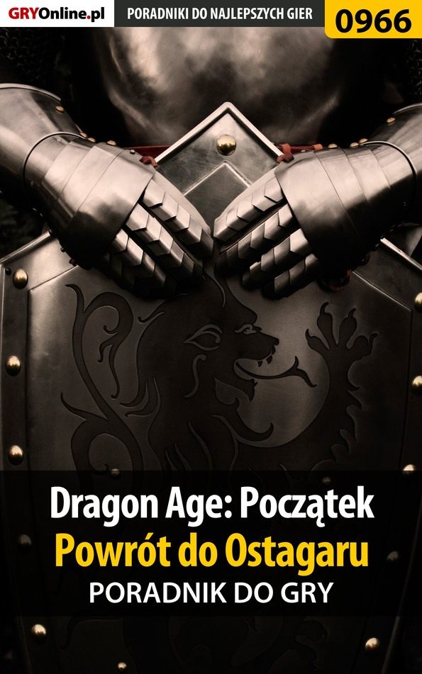 Книга Poradniki do gier Dragon Age: Początek - Powrót do Ostagaru созданная Jacek Hałas «Stranger» может относится к жанру компьютерная справочная литература, программы. Стоимость электронной книги Dragon Age: Początek - Powrót do Ostagaru с идентификатором 57200331 составляет 130.77 руб.