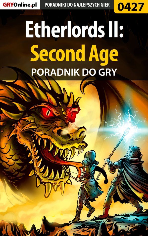 Книга Poradniki do gier Etherlords II: Second Age созданная Michał Natkowski «Humanghost» может относится к жанру компьютерная справочная литература, программы. Стоимость электронной книги Etherlords II: Second Age с идентификатором 57200536 составляет 130.77 руб.