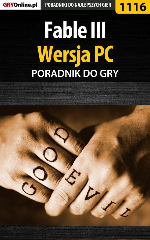 Книга Poradniki do gier Fable III созданная Michał Chwistek «Kwiść» может относится к жанру компьютерная справочная литература, программы. Стоимость электронной книги Fable III с идентификатором 57200636 составляет 130.77 руб.