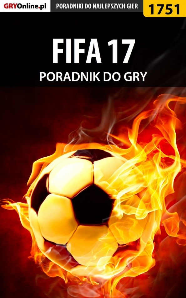 Книга Poradniki do gier FIFA 17 созданная Grzegorz Niedziela «Cyrk0n» может относится к жанру компьютерная справочная литература, программы. Стоимость электронной книги FIFA 17 с идентификатором 57201231 составляет 130.77 руб.