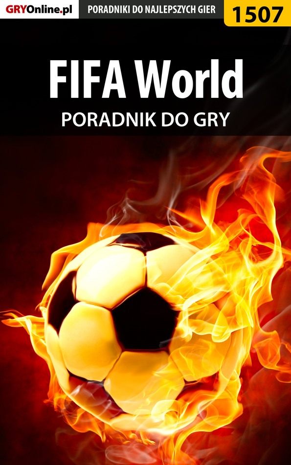 Книга Poradniki do gier FIFA World созданная Amadeusz Cyganek «ElMundo» может относится к жанру компьютерная справочная литература, программы. Стоимость электронной книги FIFA World с идентификатором 57201236 составляет 130.77 руб.
