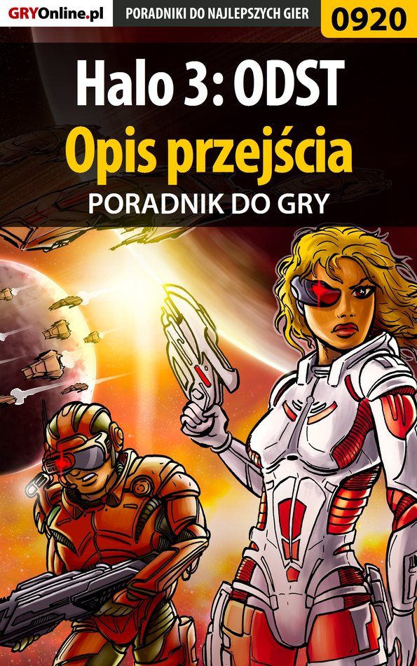 Книга Poradniki do gier Halo 3: ODST созданная Maciej Jałowiec может относится к жанру компьютерная справочная литература, программы. Стоимость электронной книги Halo 3: ODST с идентификатором 57202136 составляет 130.77 руб.