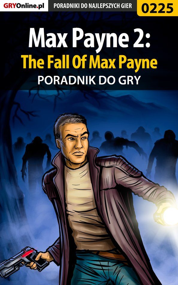 Книга Poradniki do gier Max Payne 2: The Fall Of Max Payne созданная Piotr Szczerbowski «Zodiac» может относится к жанру компьютерная справочная литература, программы. Стоимость электронной книги Max Payne 2: The Fall Of Max Payne с идентификатором 57202831 составляет 130.77 руб.