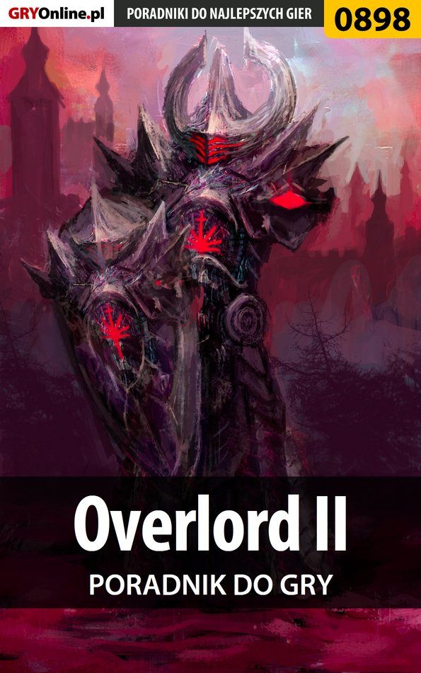 Книга Poradniki do gier Overlord II созданная Maciej Jałowiec может относится к жанру компьютерная справочная литература, программы. Стоимость электронной книги Overlord II с идентификатором 57203736 составляет 130.77 руб.