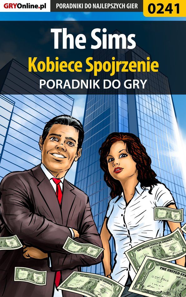 Книга Poradniki do gier The Sims созданная Grzegorz Bronikowski «Mithnar» может относится к жанру компьютерная справочная литература, программы. Стоимость электронной книги The Sims с идентификатором 57203936 составляет 130.77 руб.