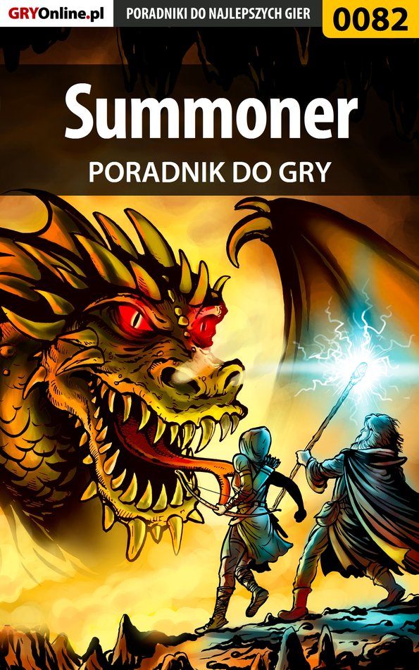 Книга Poradniki do gier Summoner созданная Andrzej Zygmański «Gorim» может относится к жанру компьютерная справочная литература, программы. Стоимость электронной книги Summoner с идентификатором 57204131 составляет 130.77 руб.