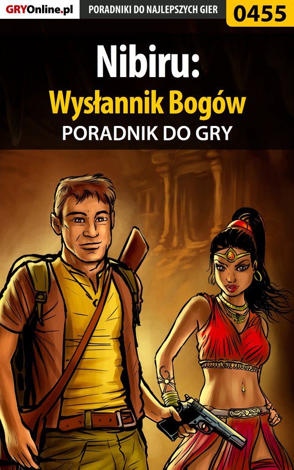 Книга Poradniki do gier Nibiru: Wysłannik Bogów созданная Bolesław «Void» Wójtowicz может относится к жанру компьютерная справочная литература, программы. Стоимость электронной книги Nibiru: Wysłannik Bogów с идентификатором 57204231 составляет 130.77 руб.