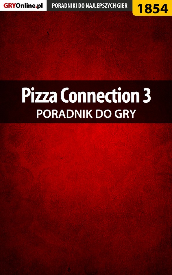 Книга Poradniki do gier Pizza Connection 3 созданная Agnieszka Adamus «aadamus» может относится к жанру компьютерная справочная литература, программы. Стоимость электронной книги Pizza Connection 3 с идентификатором 57204436 составляет 130.77 руб.