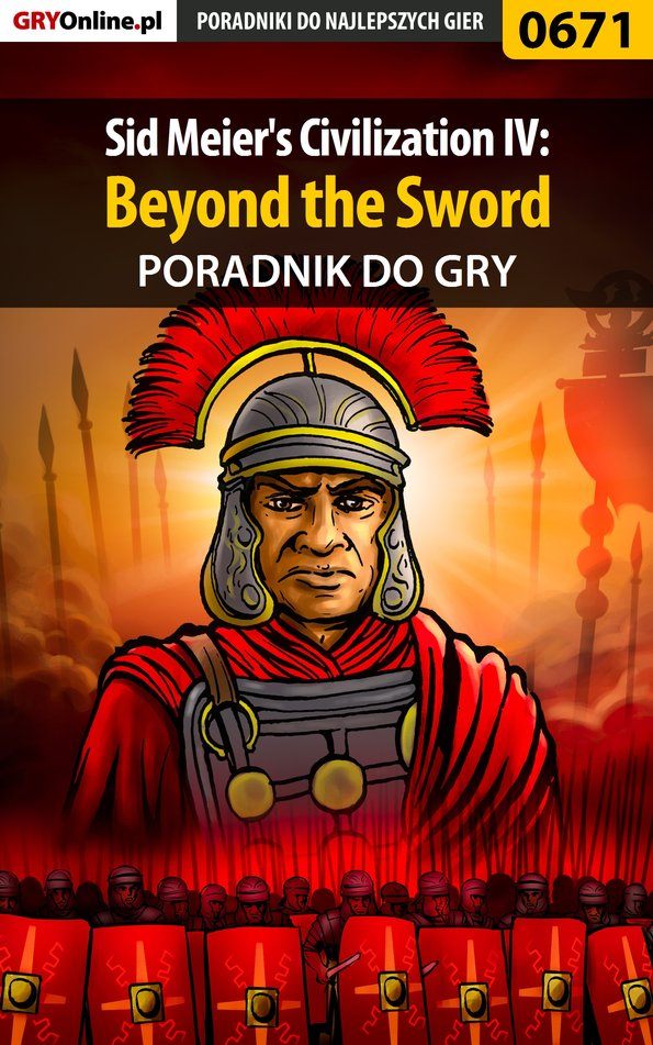 Книга Poradniki do gier Sid Meier's Civilization IV созданная Gajewski Łukasz «Gajos» может относится к жанру компьютерная справочная литература, программы. Стоимость электронной книги Sid Meier's Civilization IV с идентификатором 57205031 составляет 130.77 руб.