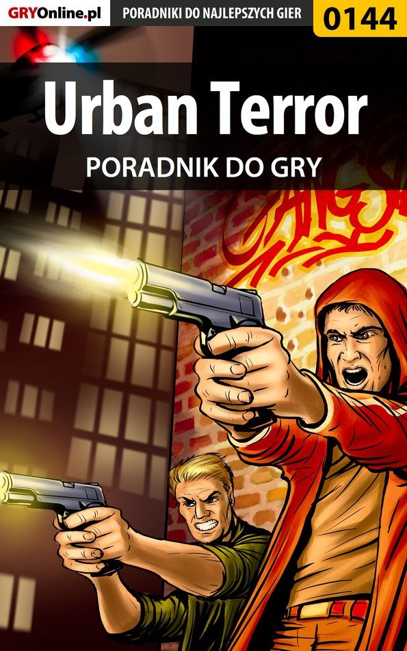 Книга Poradniki do gier Urban Terror созданная Piotr Szczerbowski «Zodiac» может относится к жанру компьютерная справочная литература, программы. Стоимость электронной книги Urban Terror с идентификатором 57206031 составляет 130.77 руб.