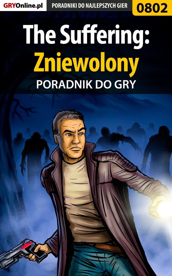 Книга Poradniki do gier The Suffering: Zniewolony созданная Antoni Józefowicz «HAT» может относится к жанру компьютерная справочная литература, программы. Стоимость электронной книги The Suffering: Zniewolony с идентификатором 57206236 составляет 130.77 руб.