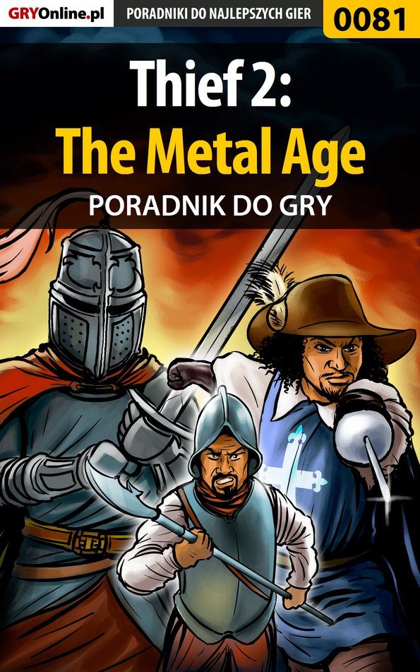 Книга Poradniki do gier Thief 2: The Metal Age созданная Piotr Szczerbowski «Zodiac» может относится к жанру компьютерная справочная литература, программы. Стоимость электронной книги Thief 2: The Metal Age с идентификатором 57206336 составляет 130.77 руб.