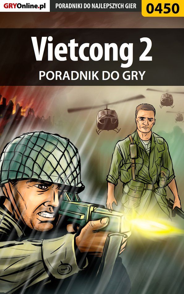 Книга Poradniki do gier Vietcong 2 созданная Michał Basta «Wolfen» может относится к жанру компьютерная справочная литература, программы. Стоимость электронной книги Vietcong 2 с идентификатором 57206736 составляет 130.77 руб.