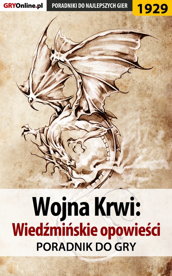 Книга Poradniki do gier Wojna Krwi Wiedźmińskie Opowieści созданная Telesiński Łukasz может относится к жанру компьютерная справочная литература, программы. Стоимость электронной книги Wojna Krwi Wiedźmińskie Opowieści с идентификатором 57206936 составляет 130.77 руб.