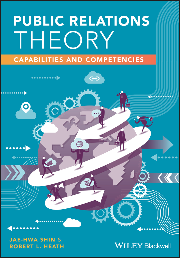 Книга  Public Relations Theory созданная Robert L. Heath, Jae-Hwa Shin, Wiley может относится к жанру реклама. Стоимость электронной книги Public Relations Theory с идентификатором 63478630 составляет 4256.10 руб.