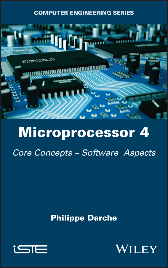 Книга  Microprocessor 4 созданная Philippe Darche, Wiley может относится к жанру программы. Стоимость электронной книги Microprocessor 4 с идентификатором 63496930 составляет 13261.53 руб.