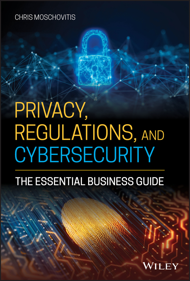 Книга  Privacy, Regulations, and Cybersecurity созданная Chris Moschovitis, Wiley может относится к жанру зарубежная компьютерная литература. Стоимость электронной книги Privacy, Regulations, and Cybersecurity с идентификатором 64011230 составляет 3015.41 руб.