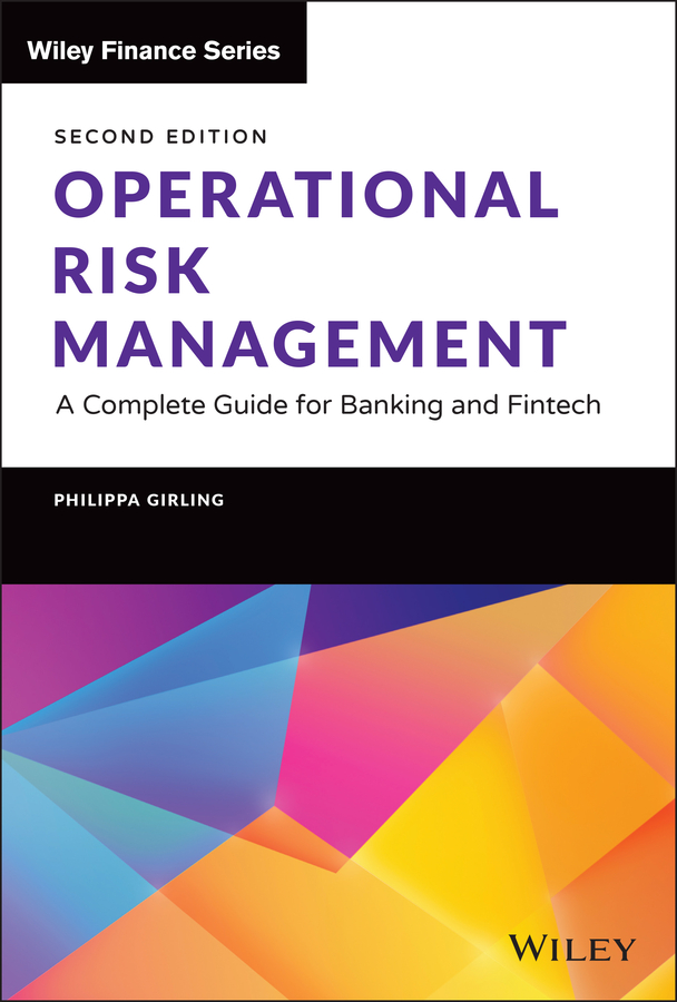 Книга  Operational Risk Management созданная Philippa X. Girling, Wiley может относится к жанру банковское дело. Стоимость электронной книги Operational Risk Management с идентификатором 67244935 составляет 6490.19 руб.