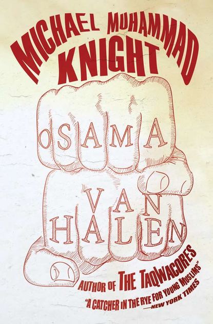 Osama Van Halen 
Osama Van Halen