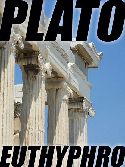 Euthyphro