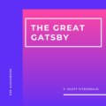 The Great Gatsby (Unabridged)