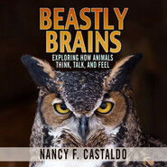 Beastly Brains (Unabridged)
